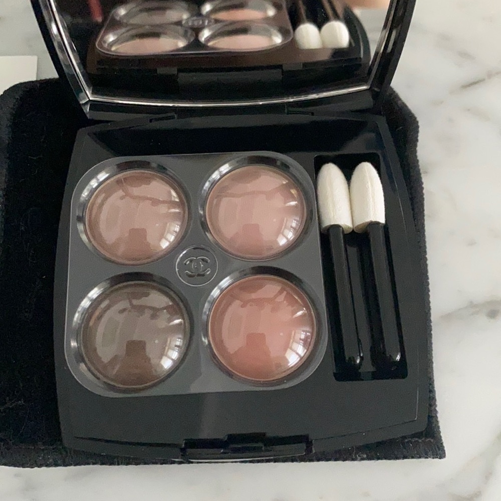 Chanel brand new eyeshadow